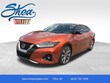 Nissan Maxima