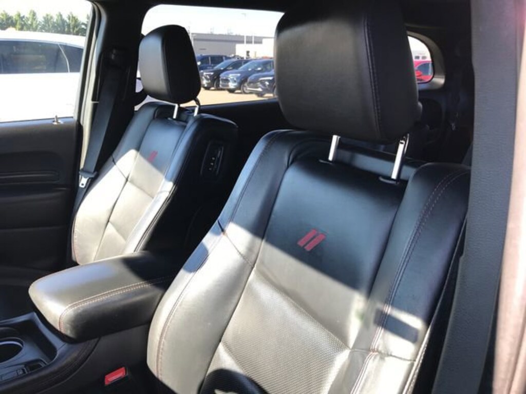 Used 2021 Dodge Durango R/T