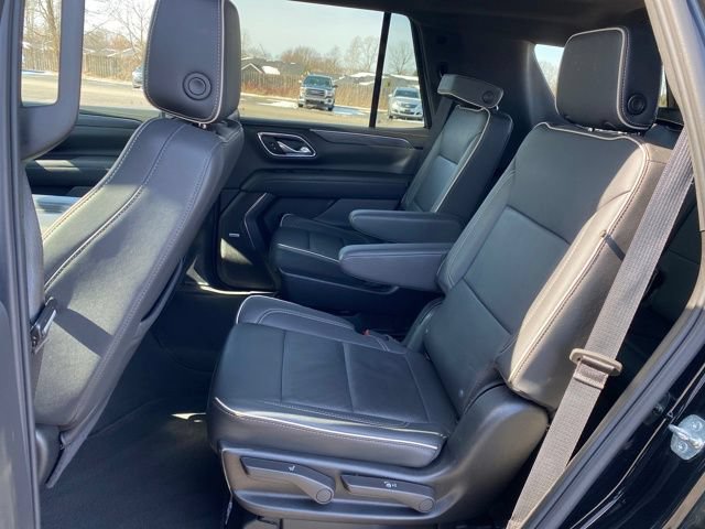 2024 GMC Yukon SLT - Photo 19