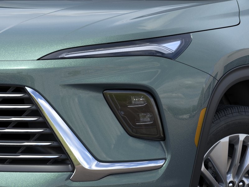 2027 Buick Enclave Preferred - Photo 34