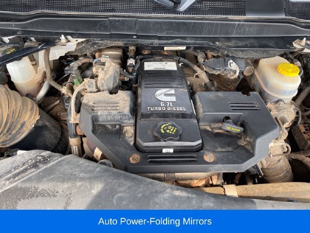 2024 RAM Ram 2500 Pickup Big Horn - Photo 20