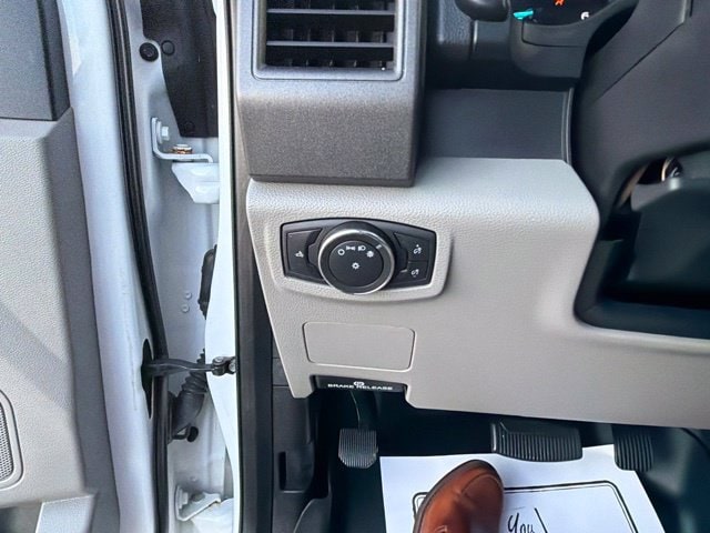 2020 Ford F-350 Super Duty XL - Photo 31