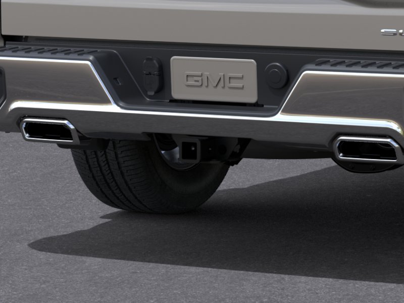 2026 GMC Sierra 1500 SLE - Photo 15