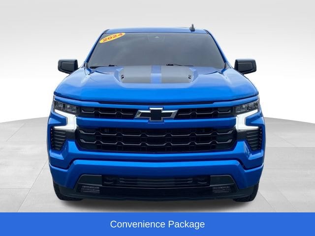 2024 Chevrolet Silverado 1500 RST - Photo 2