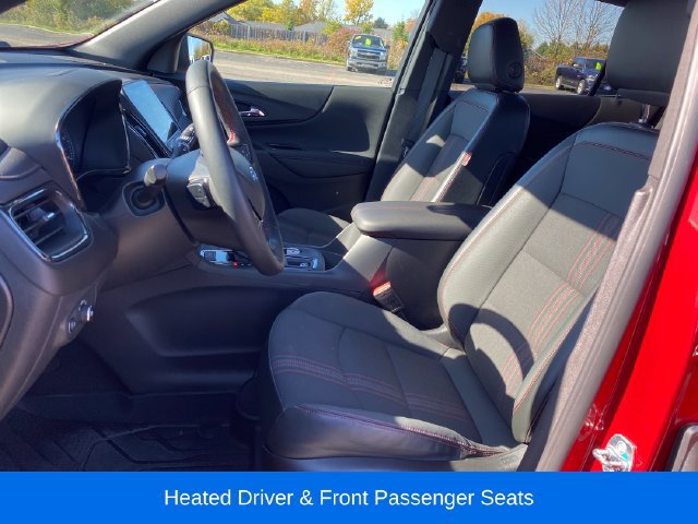 2024 Chevrolet Equinox RS - Photo 15
