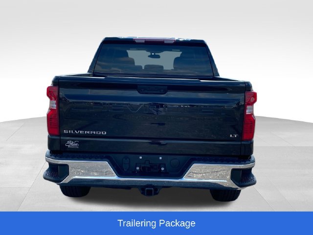 Used 2024 Chevrolet Silverado 1500 LT (2FL) Truck