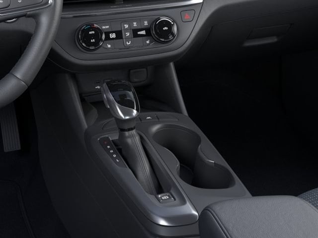 2026 Buick Envista Preferred - Photo 24