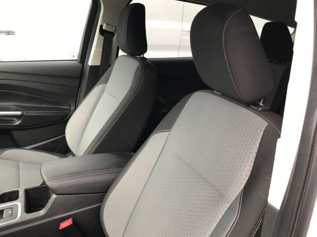 Used 2019 Ford Escape SE