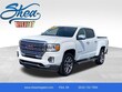  GMC Canyon