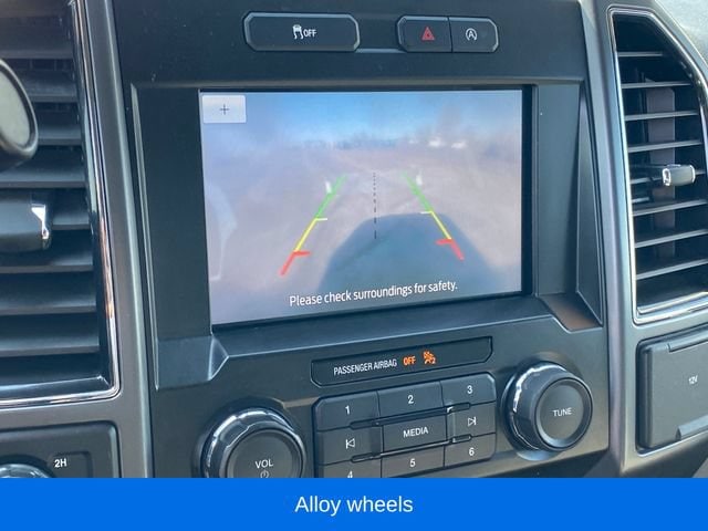 2020 Ford F-150 XL - Photo 11