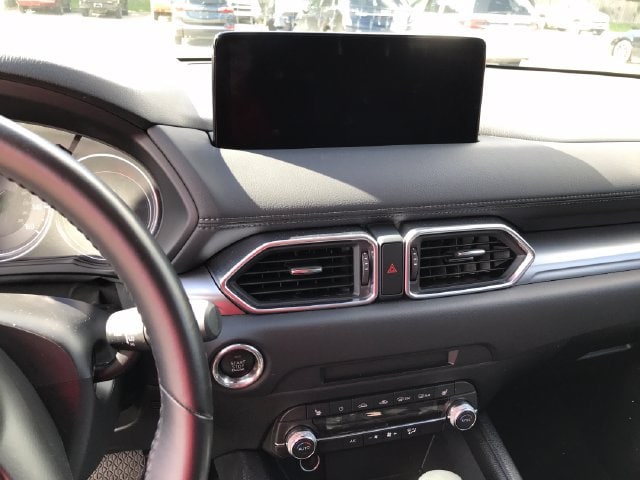 2025 Mazda CX-5 S Select Package - Photo 30