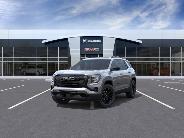 2027 GMC Terrain Elevation - Photo 9