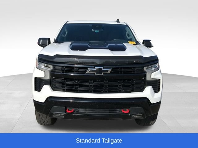 2022 Chevrolet Silverado 1500 LT Trail Boss - Photo 33
