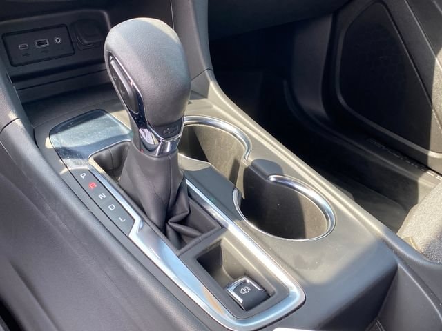 2024 Chevrolet Equinox LT - Photo 13