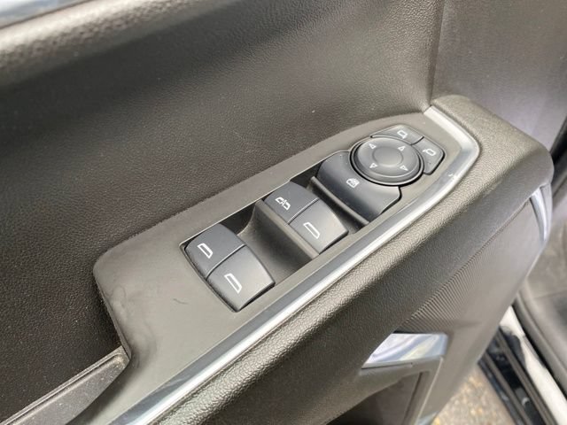2025 Chevrolet Silverado 1500 LT - Photo 17