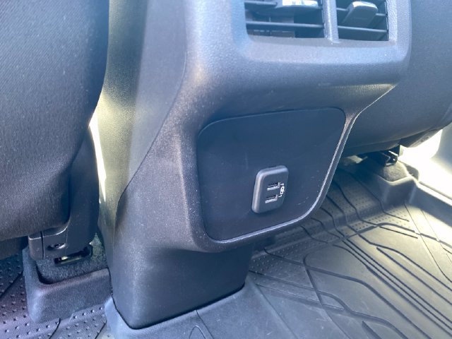 2024 Chevrolet Equinox LT - Photo 19