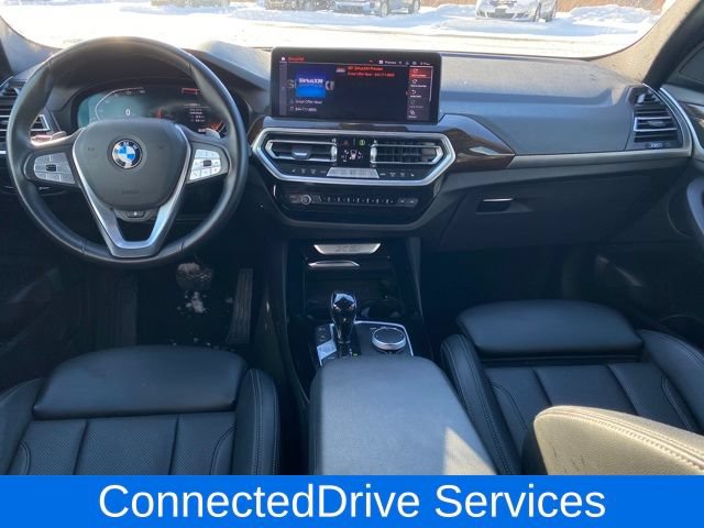2024 BMW X3 30i - Photo 5