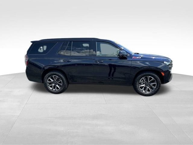 2024 Chevrolet Tahoe Z71 - Photo 43