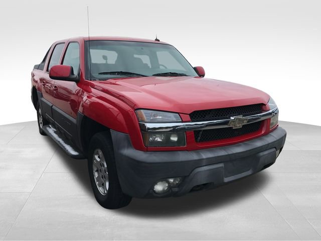 Used 2003 Chevrolet Avalanche Base with VIN 3GNEK13TX3G188951 for sale in Flint Township, MI