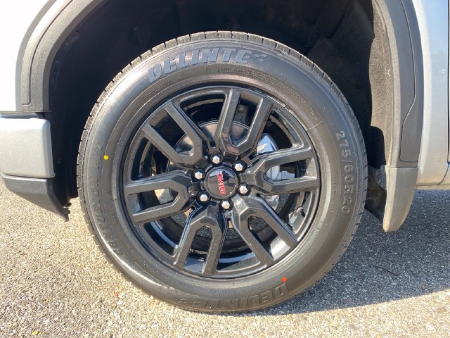 2024 GMC Sierra 1500 Elevation - Photo 24