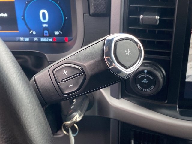 2024 Ford F-150 XLT - Photo 12