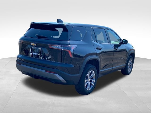 2026 Chevrolet Equinox LT - Photo 3