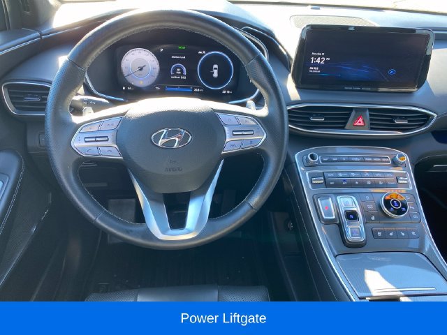 2023 Hyundai Santa Fe Calligraphy - Photo 7