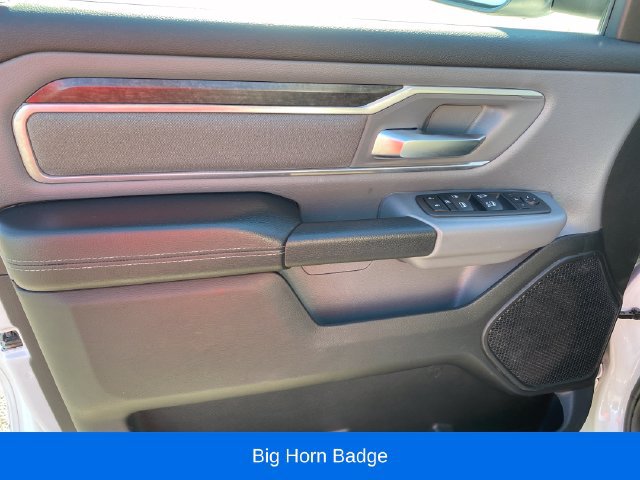 2022 RAM Ram 1500 Pickup Big Horn/Lone Star - Photo 17
