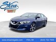  Nissan Maxima