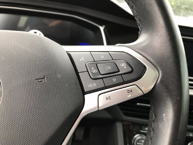 2024 Volkswagen Jetta SE - Photo 31
