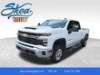 Chevrolet Silverado 2500 HD