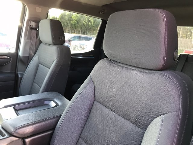 2024 Chevrolet Silverado 1500 LT - Photo 17