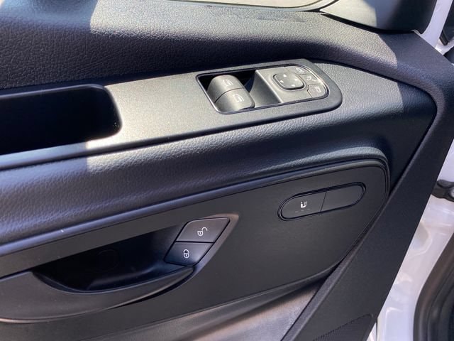 2025 Mercedes-Benz Sprinter Cargo Van 13