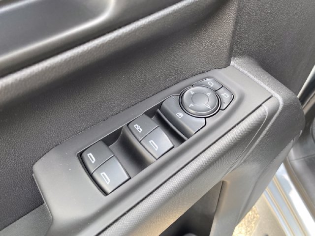 2025 Chevrolet Silverado 1500 Custom Trail Boss - Photo 16