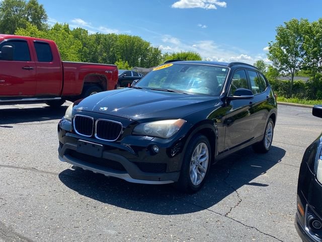 2015 BMW X1 xDrive28i Sport Line's photo
