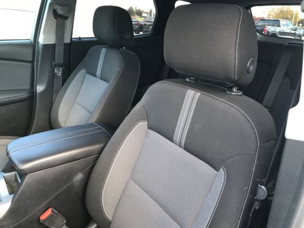 Used 2023 Chevrolet Blazer 2LT SUV