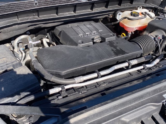 2025 GMC Sierra 1500 Elevation - Photo 22