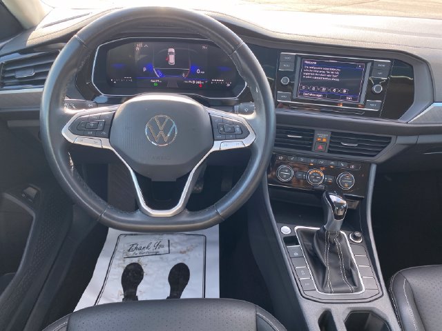 2024 Volkswagen Jetta SE - Photo 6