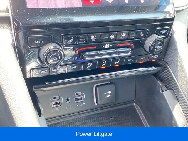 2024 Jeep Grand Cherokee L Limited - Photo 13