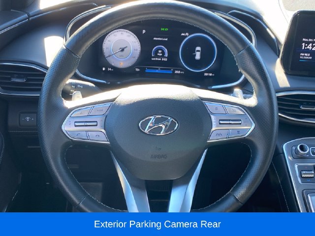 2023 Hyundai Santa Fe Calligraphy - Photo 8