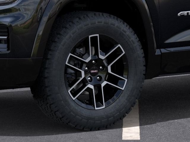 2026 GMC Terrain AT4 - Photo 10
