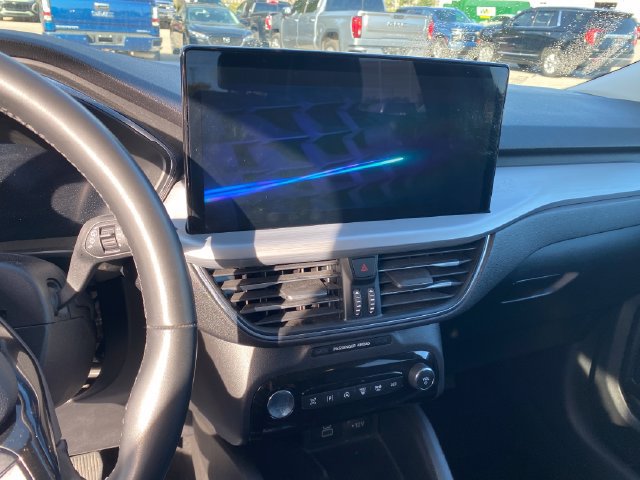 2024 Ford Escape Platinum - Photo 6