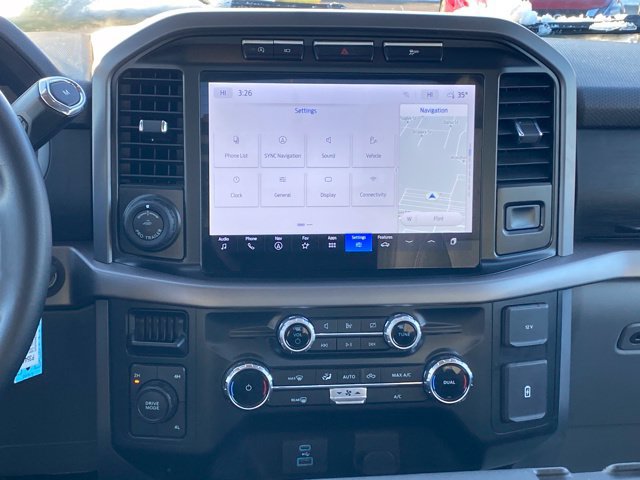 2024 Ford F-150 XLT - Photo 13