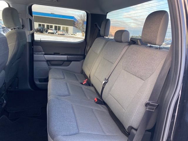 2024 Ford F-150 XLT - Photo 18