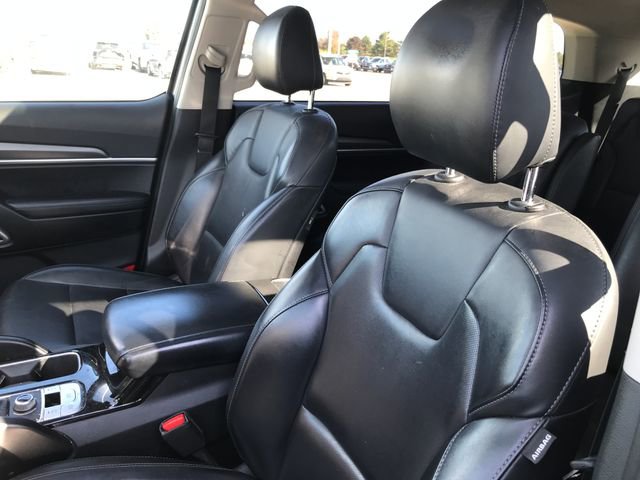 2021 Kia Telluride S photo 4