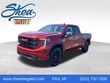 GMC Sierra 1500