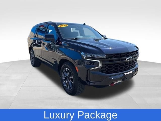 2024 Chevrolet Tahoe Z71 - Photo 9