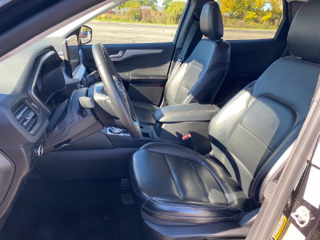 2024 Ford Escape Platinum - Photo 15