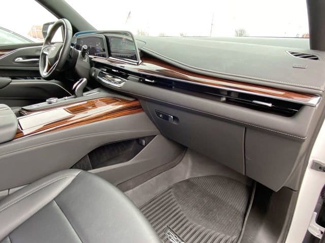 2023 Cadillac Escalade ESV Luxury - Photo 30