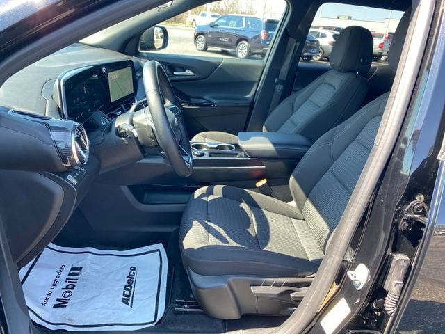 2026 Chevrolet Equinox LT - Photo 15